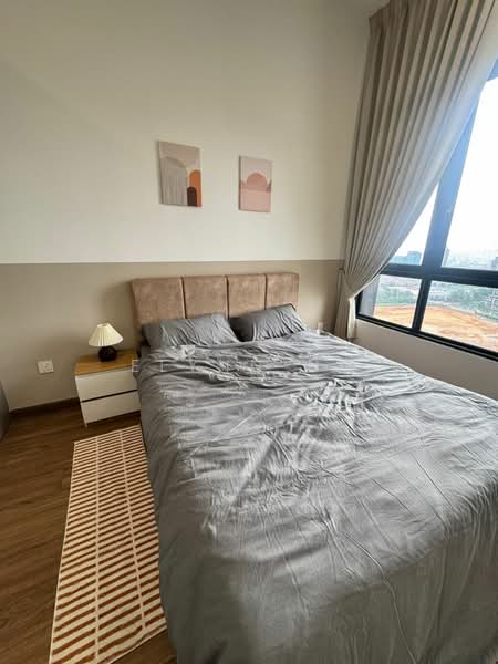 Service Residence for Rent at 2Rio Residence @ Bandar Puteri Puchong - Elynn Ng - Bedroom - PropertyGuru.com.my