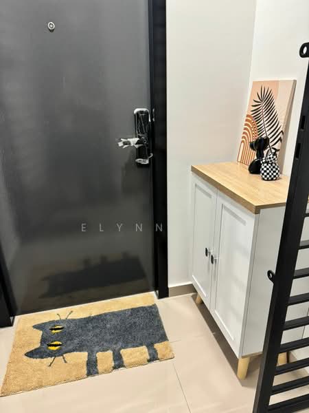 Service Residence for Rent at 2Rio Residence @ Bandar Puteri Puchong - Elynn Ng - Entrance - PropertyGuru.com.my