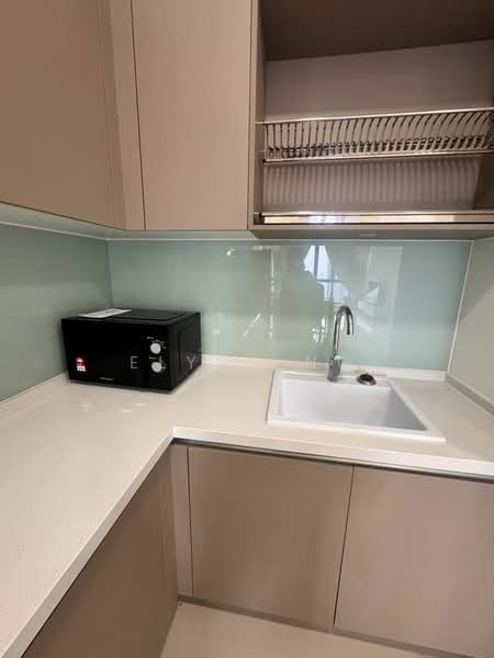 Service Residence for Rent at 2Rio Residence @ Bandar Puteri Puchong - Elynn Ng - Kitchen - PropertyGuru.com.my