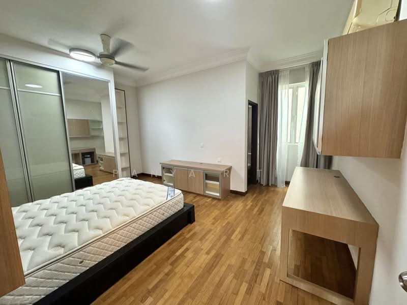 Kondominium untuk Disewa di Gurney Beach Resort - Panya Rith - Bedroom - PropertyGuru.com.my