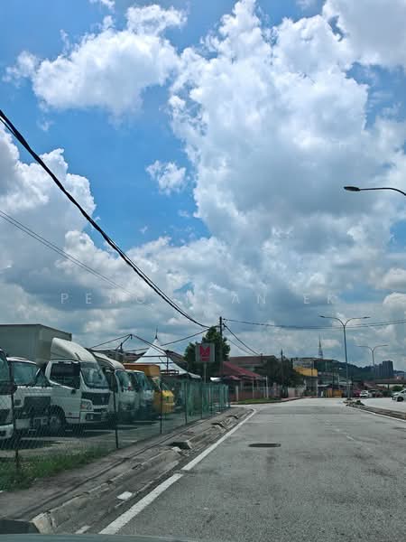 Residential Land for Rent in Pjs 4 (Petaling Jaya) - Peng Yean Ek - PropertyGuru.com.my