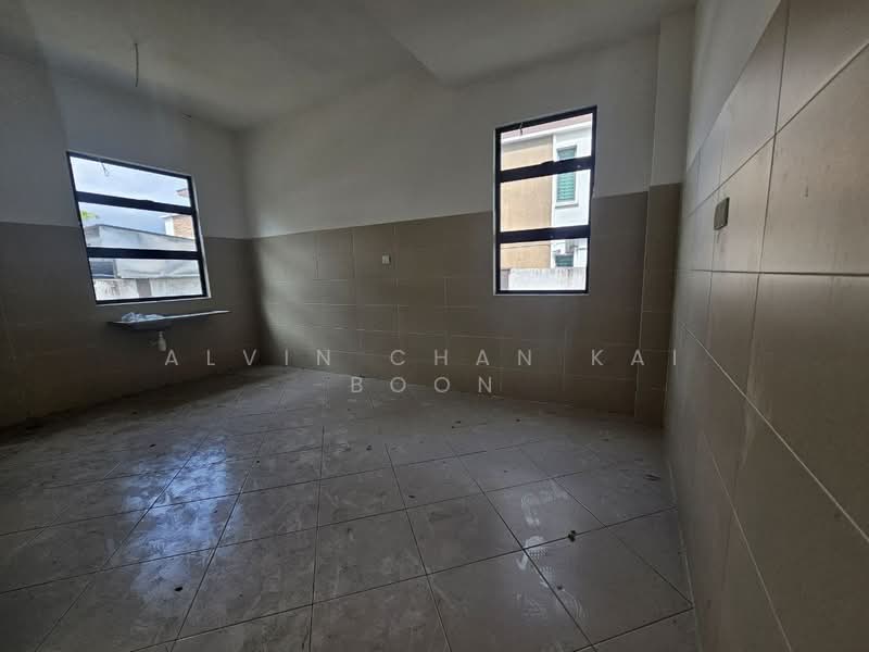 Rumah Banglo untuk Dijual di Alor Gajah (Melaka) - Alvin Chan Kai Boon - PropertyGuru.com.my