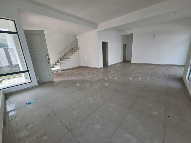 Rumah Banglo untuk Dijual di Alor Gajah (Melaka) - Alvin Chan Kai Boon - PropertyGuru.com.my