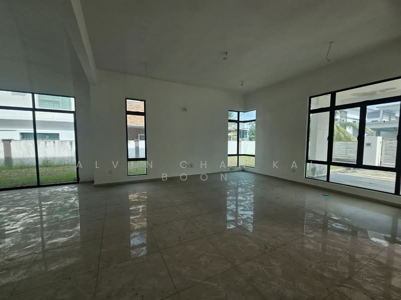 Rumah Banglo untuk Dijual di Alor Gajah (Melaka) - Alvin Chan Kai Boon - PropertyGuru.com.my