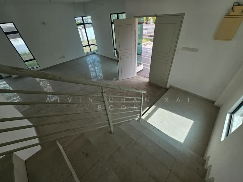Rumah Banglo untuk Dijual di Alor Gajah (Melaka) - Alvin Chan Kai Boon - PropertyGuru.com.my