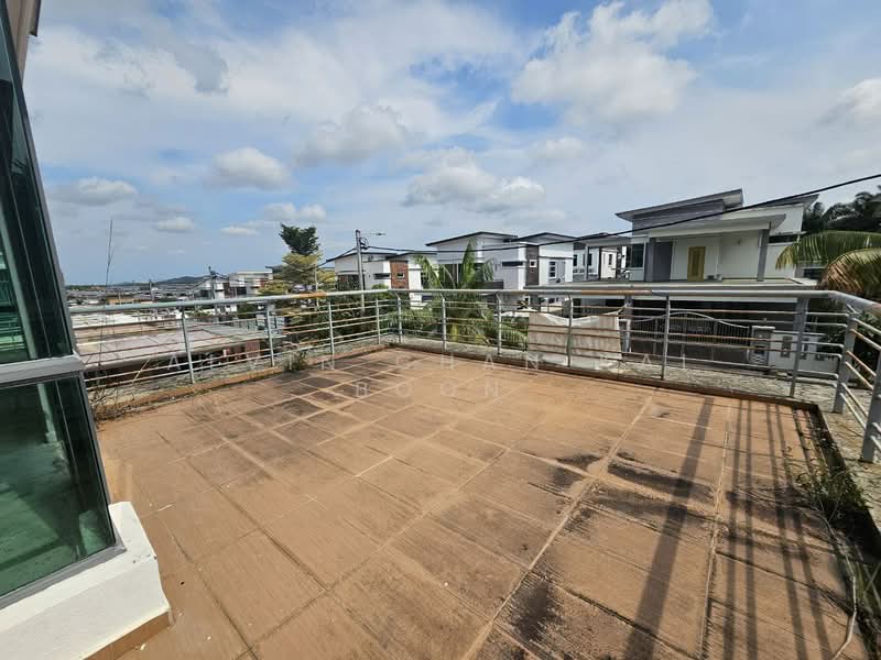 Bungalow House for Sale in Paya Rumput (Melaka) - Alvin Chan Kai Boon - PropertyGuru.com.my
