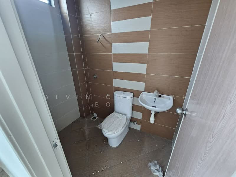 Bungalow House for Sale in Paya Rumput (Melaka) - Alvin Chan Kai Boon - PropertyGuru.com.my