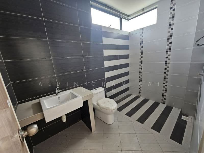 Rumah Banglo untuk Dijual di Alor Gajah (Melaka) - Alvin Chan Kai Boon - PropertyGuru.com.my