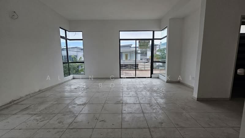 Rumah Banglo untuk Dijual di Alor Gajah (Melaka) - Alvin Chan Kai Boon - PropertyGuru.com.my