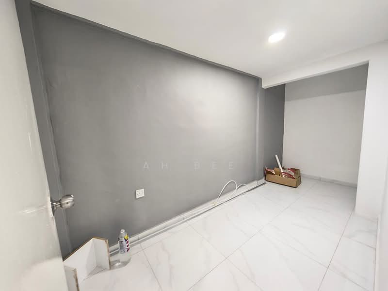 Terraced House for Sale in Taman Bukit Jaya (Ulu Tiram) - Ah Bee - Interior - PropertyGuru.com.my