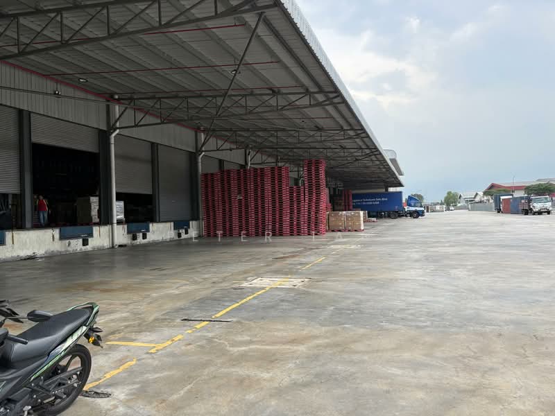 Kilang untuk Disewa di Port Klang (Pelabuhan Klang) (Selangor) - Peter Tan - Exterior - PropertyGuru.com.my