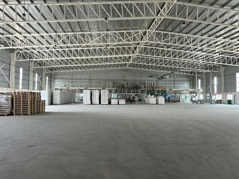 Detached Factory for Sale in Bandar Puncak Alam (Puncak Alam) - Lucas Lim - Interior - PropertyGuru.com.my