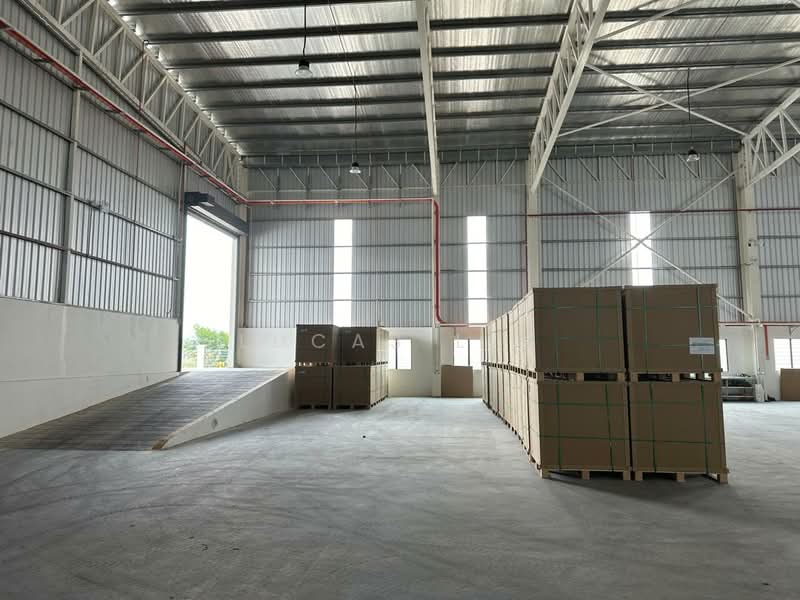 Detached Factory for Sale in Bandar Puncak Alam (Puncak Alam) - Lucas Lim - Interior - PropertyGuru.com.my