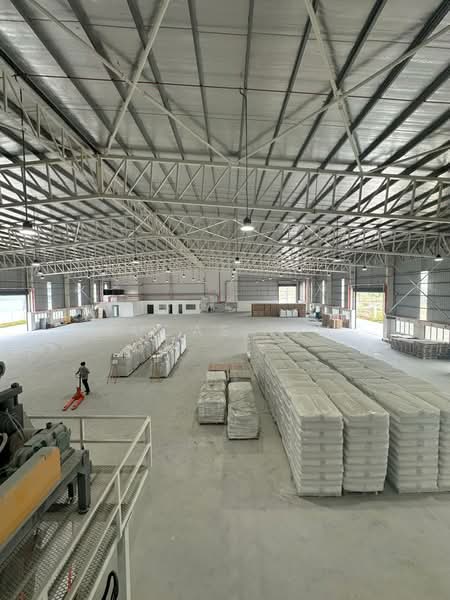 Detached Factory for Sale in Bandar Puncak Alam (Puncak Alam) - Lucas Lim - Interior - PropertyGuru.com.my