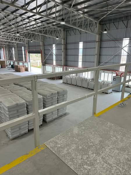 Detached Factory for Sale in Bandar Puncak Alam (Puncak Alam) - Lucas Lim - Interior - PropertyGuru.com.my