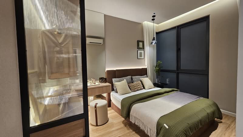Riveria City - 5