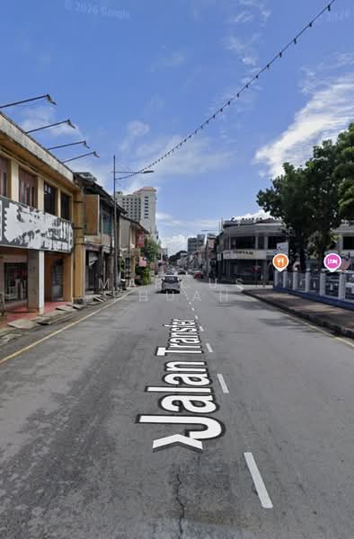 Commercial Land for Sale in George Town (Penang) - Marcus Phuah - PropertyGuru.com.my
