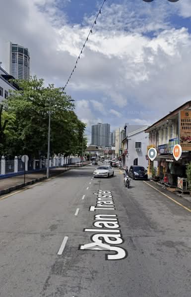 Commercial Land for Sale in George Town (Penang) - Marcus Phuah - PropertyGuru.com.my