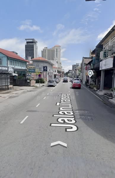 Commercial Land for Sale in George Town (Penang) - Marcus Phuah - PropertyGuru.com.my