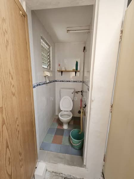 1-storey Terraced House for Rent in Pearl Hill (Tanjung Bungah) - Lenny Goon - PropertyGuru.com.my