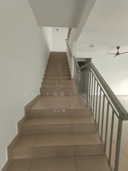 Rumah Kluster untuk Dijual di Johor Bahru (Johor) - Jeffrey Lim - Corridor - PropertyGuru.com.my