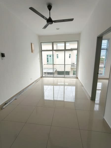 Rumah Kluster untuk Dijual di Johor Bahru (Johor) - Jeffrey Lim - Living Room - PropertyGuru.com.my
