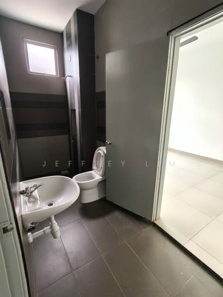Rumah Kluster untuk Dijual di Johor Bahru (Johor) - Jeffrey Lim - Bathroom - PropertyGuru.com.my