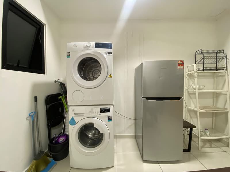 Servis Apartment untuk Disewa di Avenue D'Vogue - Rex Lok - Interior - PropertyGuru.com.my