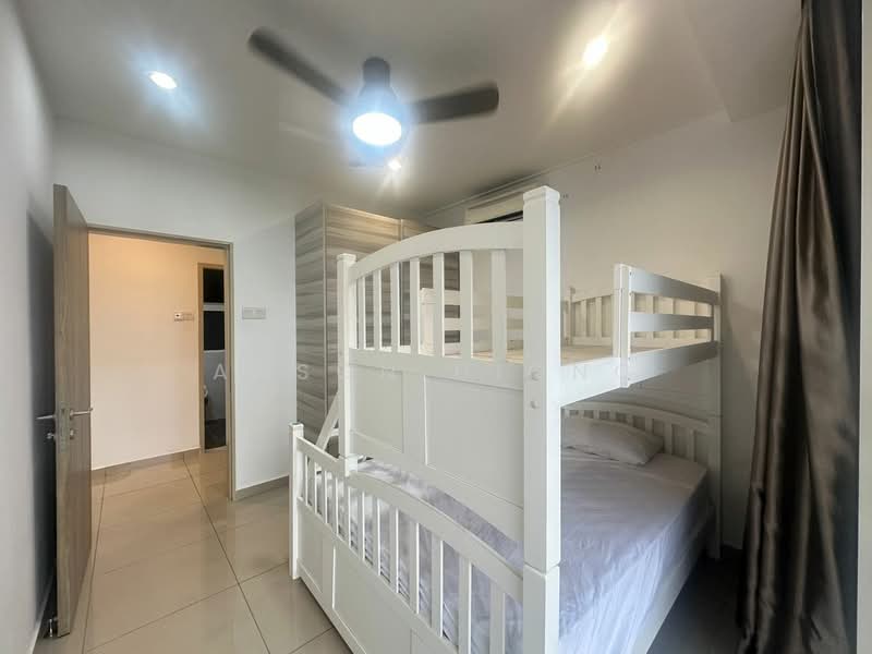 Servis Apartment untuk Disewa di Encorp Marina - Anson Hiong - PropertyGuru.com.my