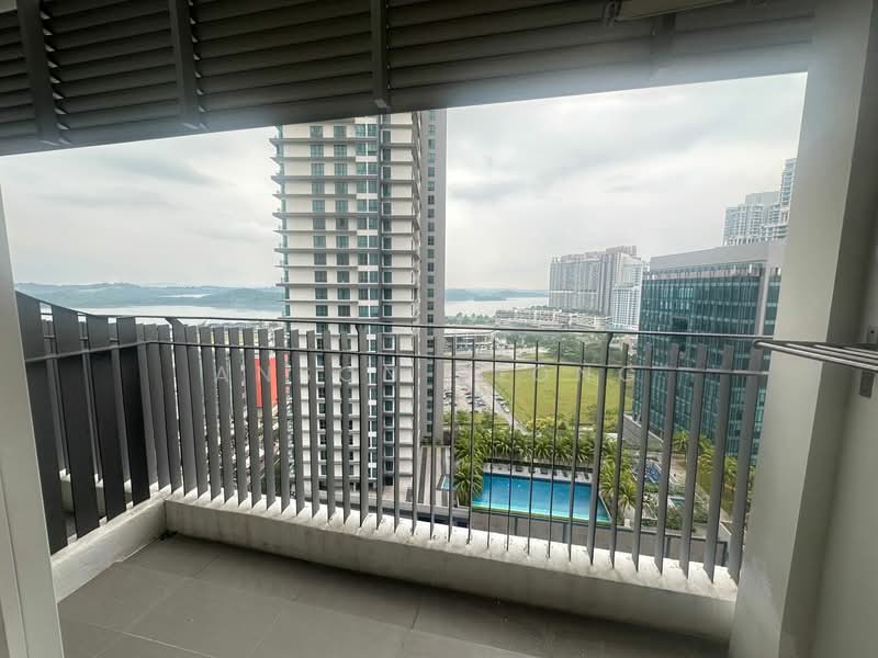 Servis Apartment untuk Disewa di Encorp Marina - Anson Hiong - PropertyGuru.com.my