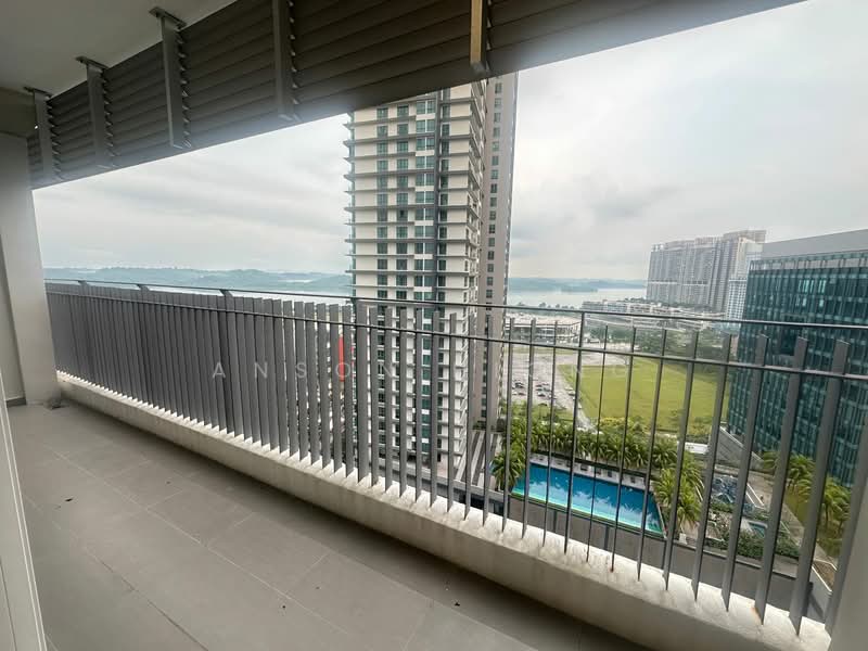Servis Apartment untuk Disewa di Encorp Marina - Anson Hiong - PropertyGuru.com.my