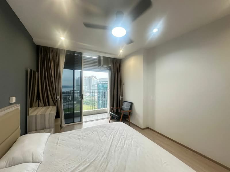 Servis Apartment untuk Disewa di Encorp Marina - Anson Hiong - PropertyGuru.com.my