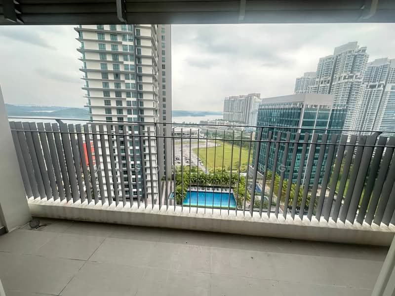 Servis Apartment untuk Disewa di Encorp Marina - Anson Hiong - PropertyGuru.com.my
