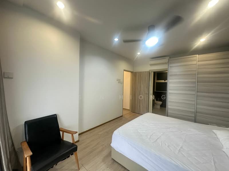 Servis Apartment untuk Disewa di Encorp Marina - Anson Hiong - PropertyGuru.com.my