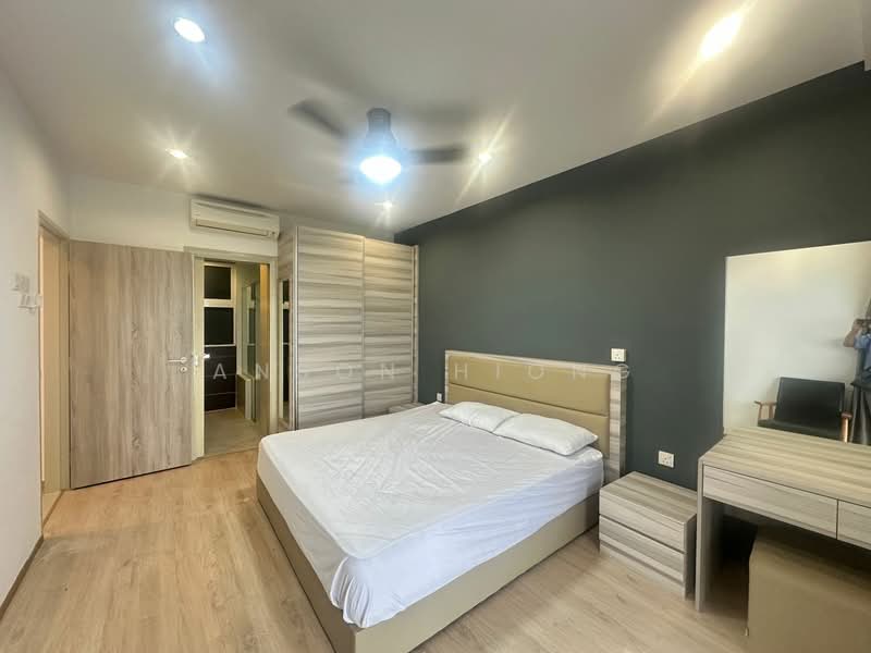 Servis Apartment untuk Disewa di Encorp Marina - Anson Hiong - PropertyGuru.com.my