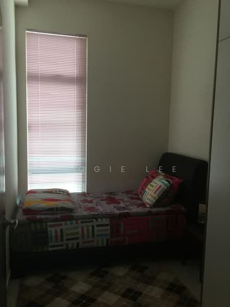 Kondominium untuk Dijual di M Condominium @ Larkin - Maggie Lee - Bedroom - PropertyGuru.com.my