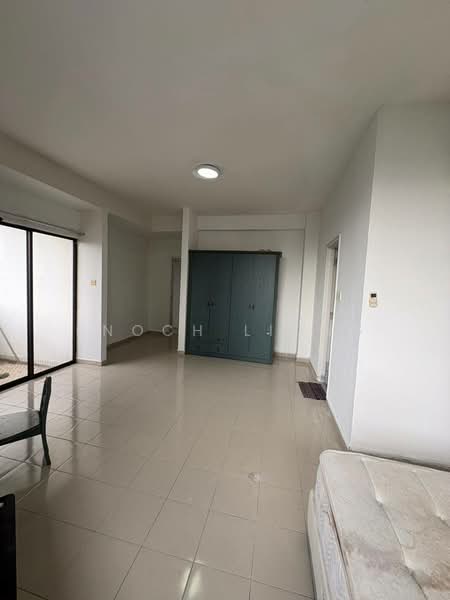Kondominium untuk Disewa di Aloha Tower Condominium - Enoch Liong - Living Room - PropertyGuru.com.my