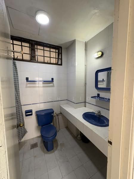 Kondominium untuk Disewa di Aloha Tower Condominium - Enoch Liong - Bathroom - PropertyGuru.com.my