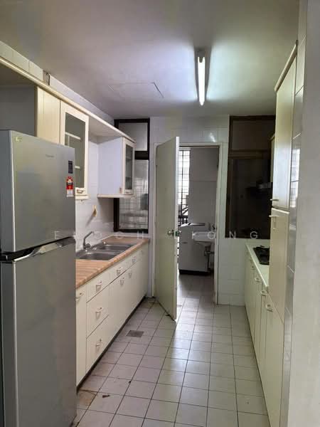 Kondominium untuk Disewa di Aloha Tower Condominium - Enoch Liong - Kitchen - PropertyGuru.com.my