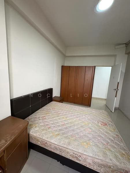 Kondominium untuk Disewa di Aloha Tower Condominium - Enoch Liong - Bedroom - PropertyGuru.com.my
