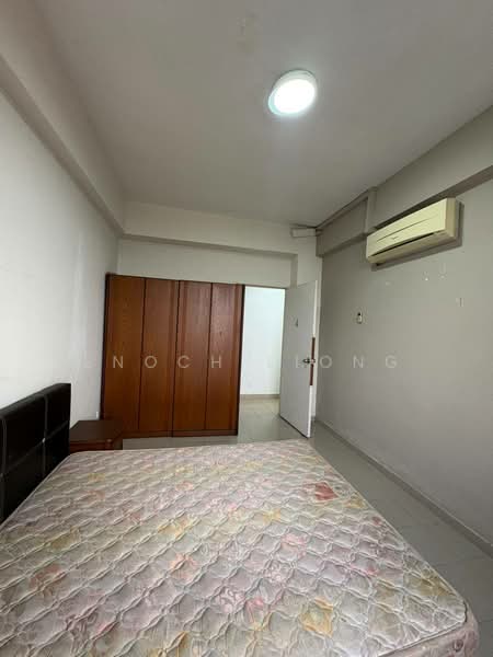 Kondominium untuk Disewa di Aloha Tower Condominium - Enoch Liong - Bedroom - PropertyGuru.com.my
