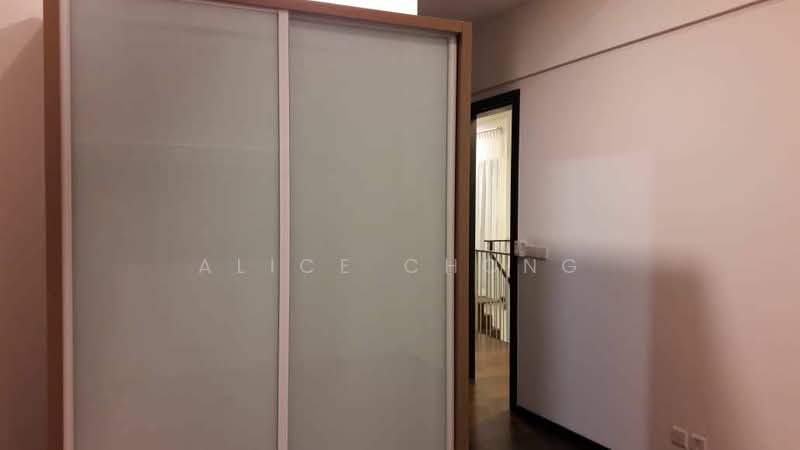 Rumah Teres untuk Disewa di Desa Parkcity (Kuala Lumpur) - Alice Chong - Interior - PropertyGuru.com.my