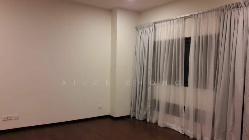 Rumah Teres untuk Disewa di Desa Parkcity (Kuala Lumpur) - Alice Chong - Interior - PropertyGuru.com.my