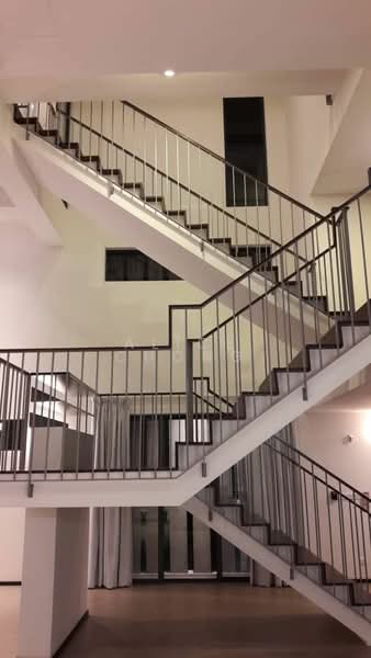 Rumah Teres untuk Disewa di Desa Parkcity (Kuala Lumpur) - Alice Chong - Interior - PropertyGuru.com.my