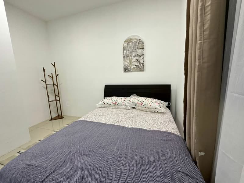 Pangsapuri untuk Dijual di Vista Sentul Residences - Chris Choo - Bedroom - PropertyGuru.com.my