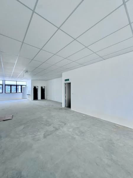 Kedai untuk Disewa di Bandar Gamuda Cove (Dengkil) - JASON YOU - Interior - PropertyGuru.com.my