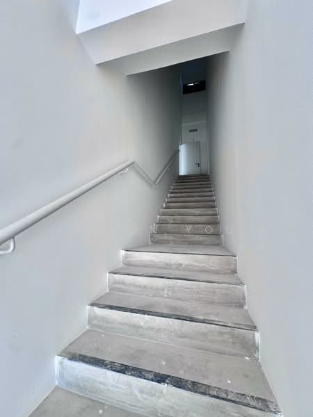 Kedai untuk Disewa di Bandar Gamuda Cove (Dengkil) - JASON YOU - Corridor - PropertyGuru.com.my