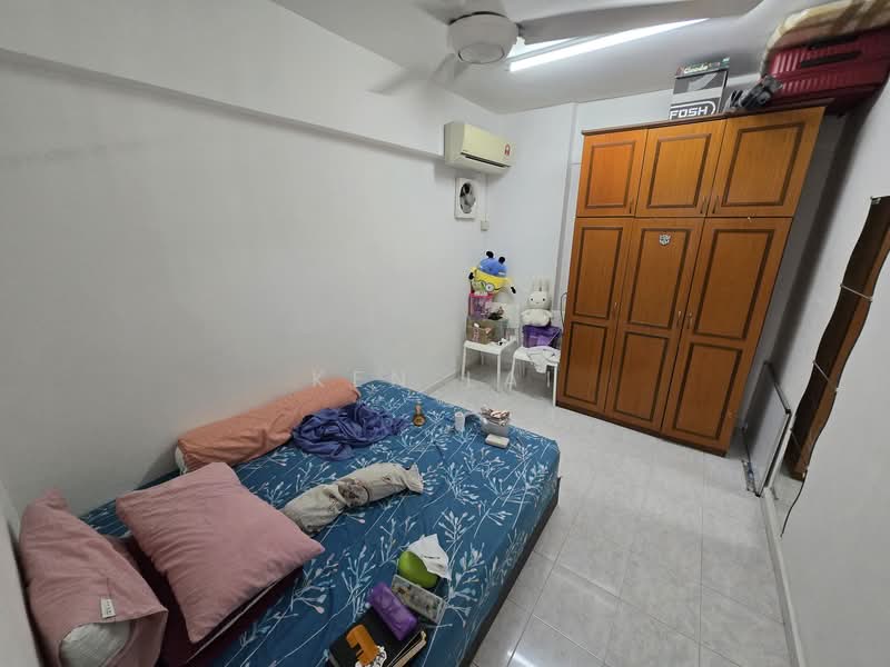 Apartment for Sale at Apartment Sri Rakyat - Ken Lai - Bedroom - PropertyGuru.com.my