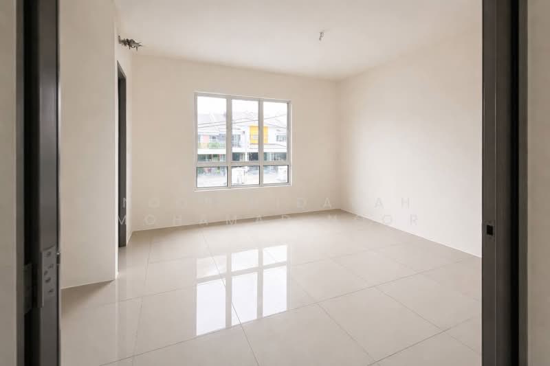 Rumah Teres untuk Dijual di Banting (Selangor) - Noor Hidayah Mohamad Noor - Interior - PropertyGuru.com.my