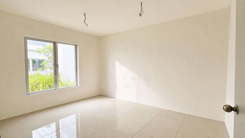 Rumah Teres untuk Dijual di Banting (Selangor) - Noor Hidayah Mohamad Noor - Interior - PropertyGuru.com.my